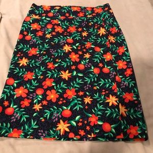 Lularoe Large Cassie